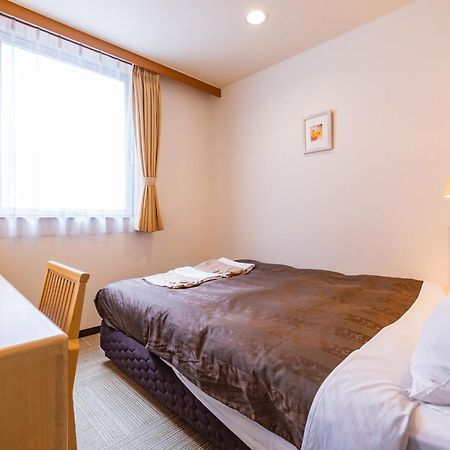 Okano Hotel Sendai Exterior photo