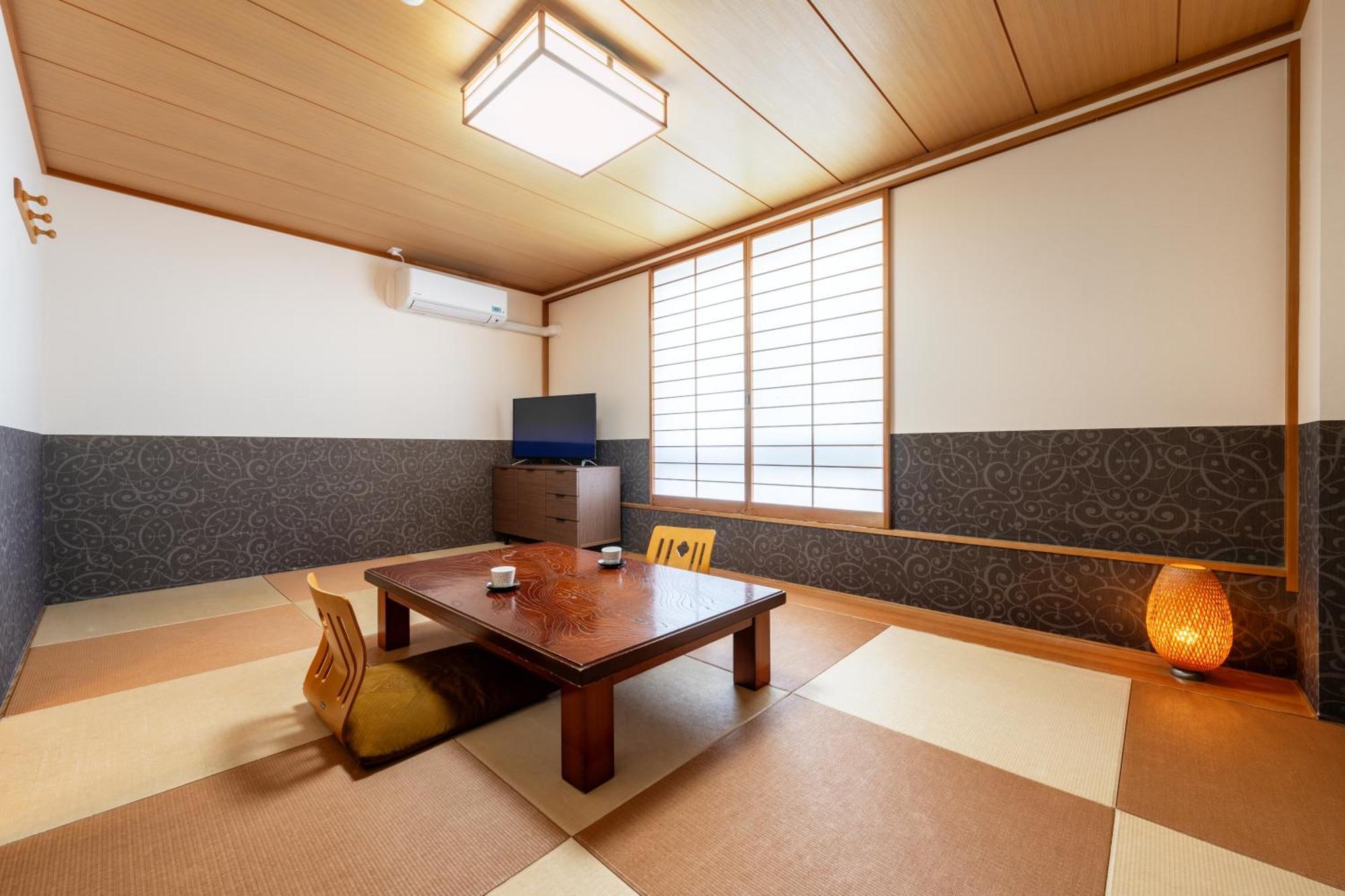 Okano Hotel Sendai Exterior photo