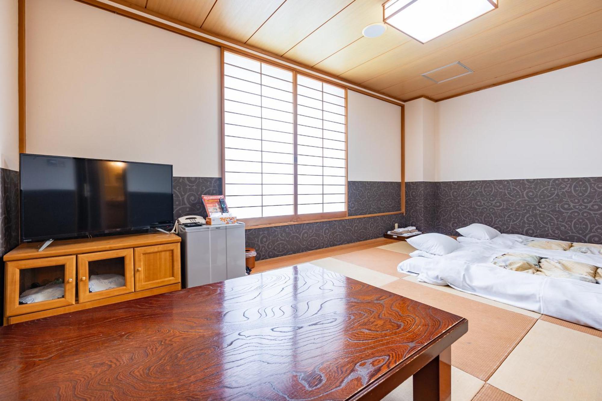 Okano Hotel Sendai Exterior photo